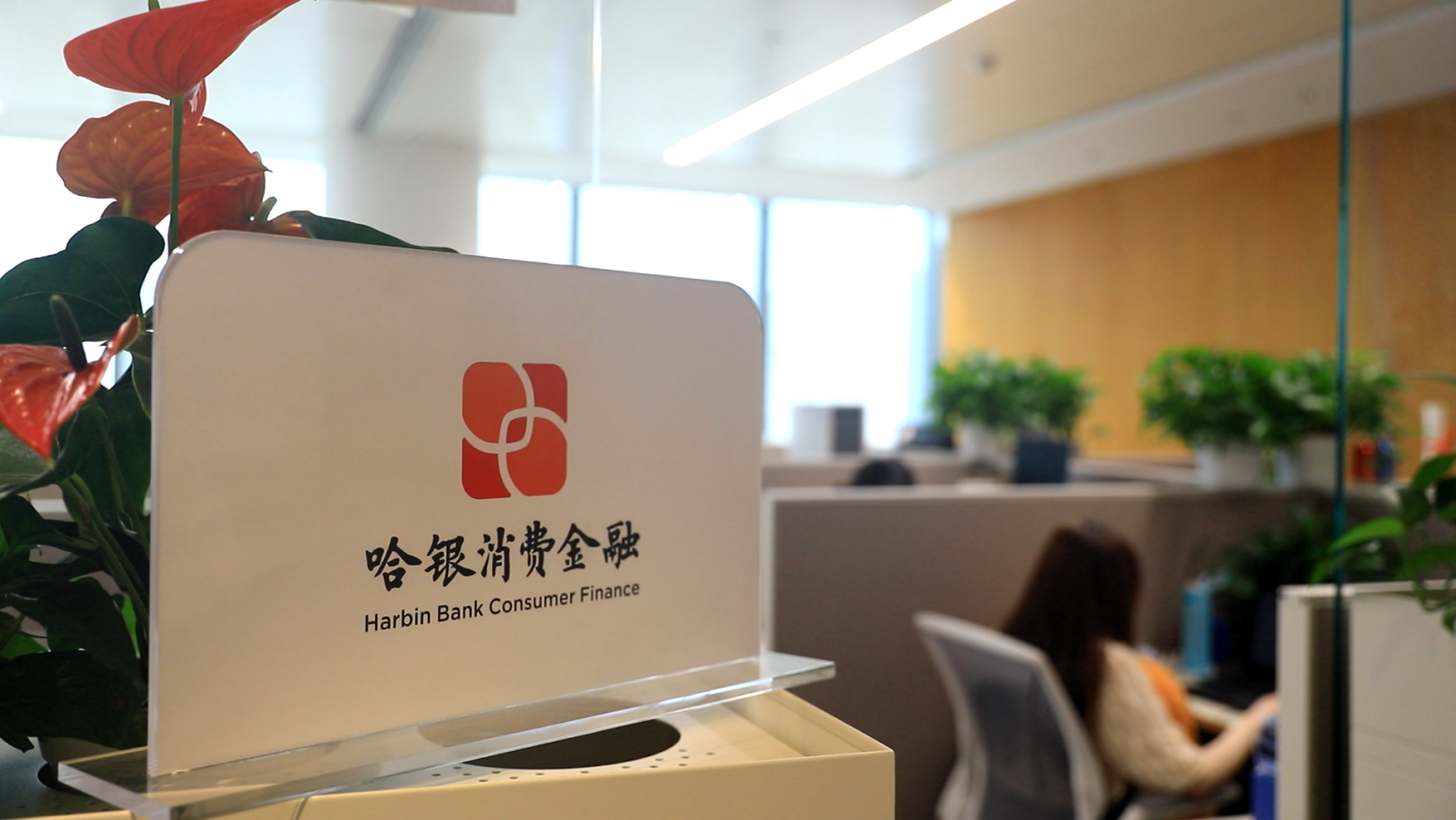 哈银消费金融app下载(哈银消费金融怎么样有人用过的吗)