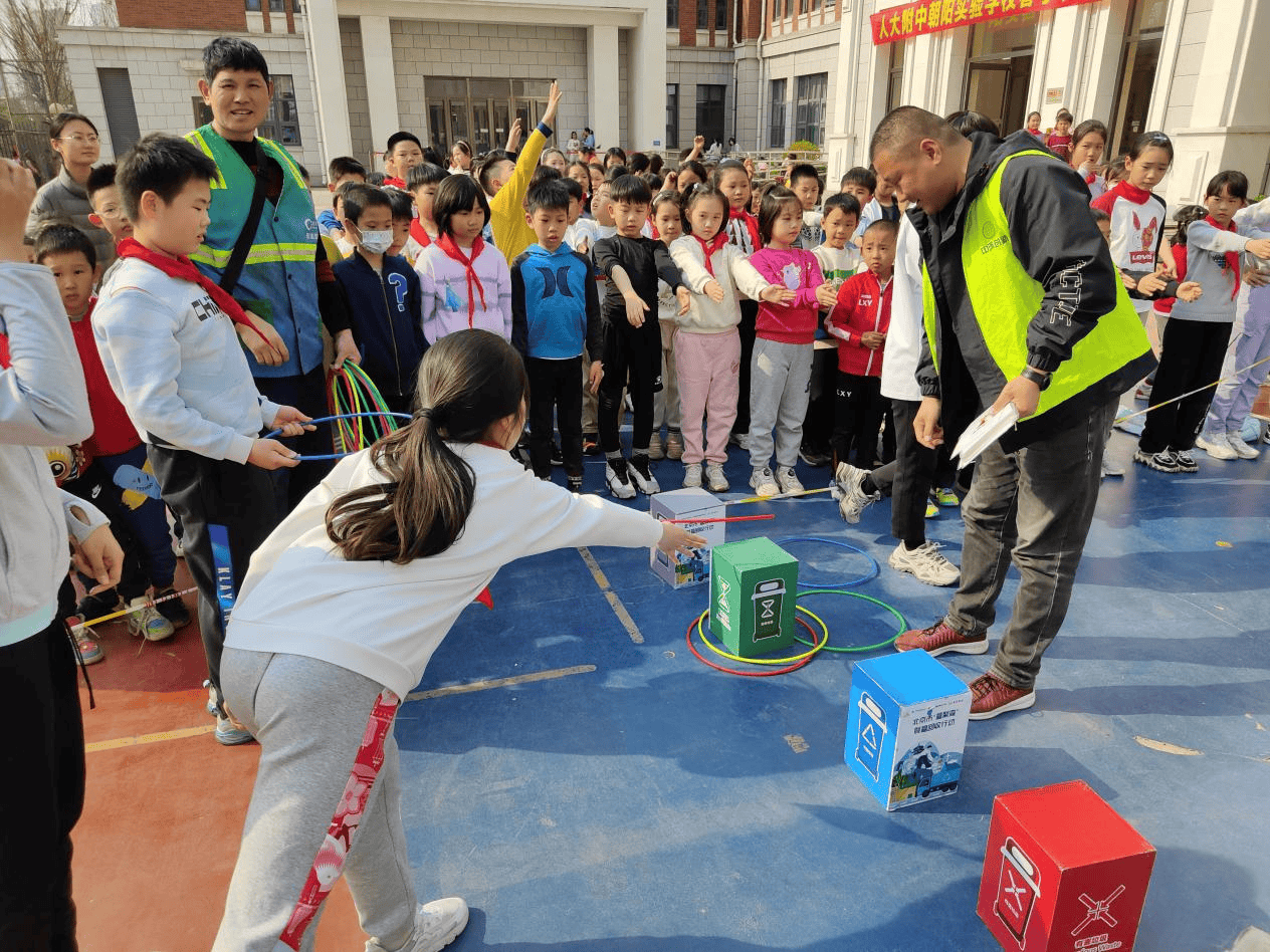 垃圾分类小游戏下载-(4399垃圾分类小游戏)